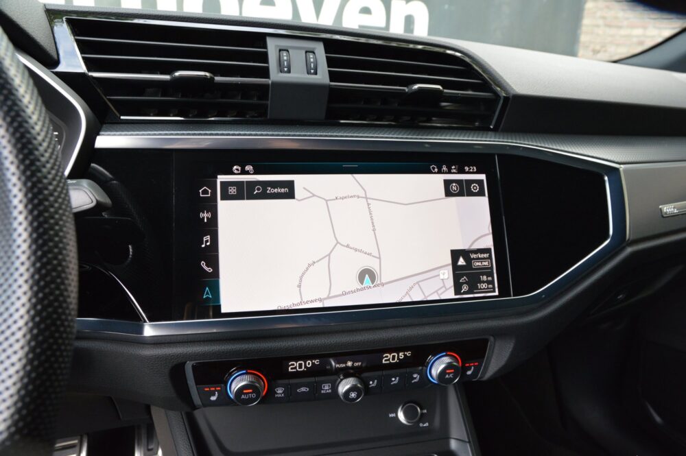Audi Q3 Sportback 45 TFSI e
