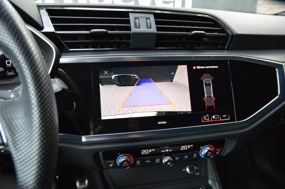 Audi Q3 Sportback 45 TFSI e