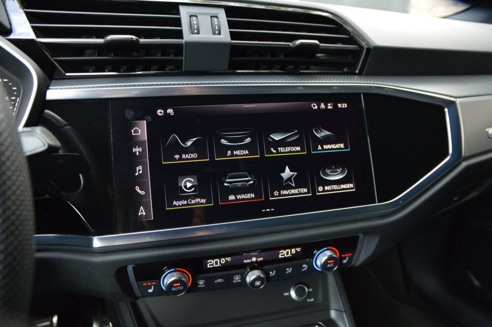 Audi Q3 Sportback 45 TFSI e