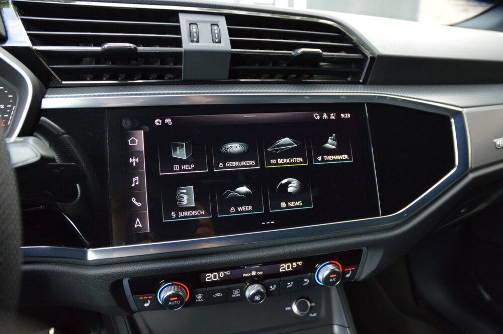 Audi Q3 Sportback 45 TFSI e