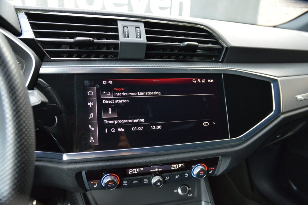 Audi Q3 Sportback 45 TFSI e