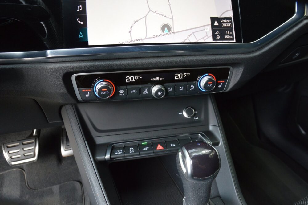 Audi Q3 Sportback 45 TFSI e