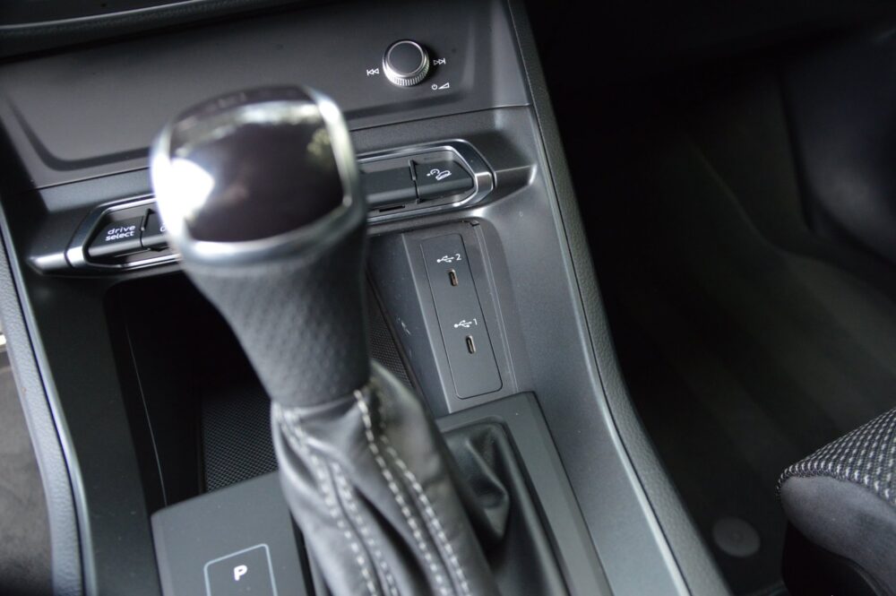 Audi Q3 Sportback 45 TFSI e