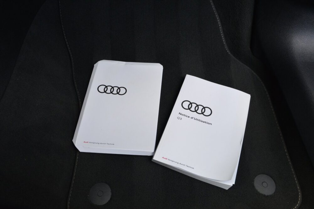 Audi Q3 Sportback 45 TFSI e