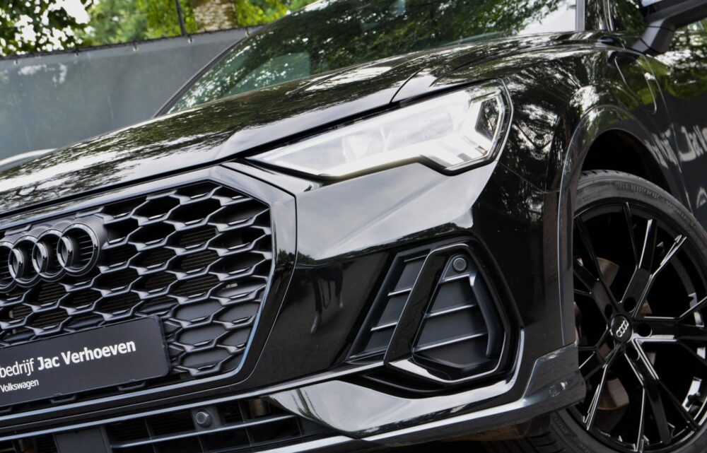 Audi Q3 Sportback 45 TFSI e