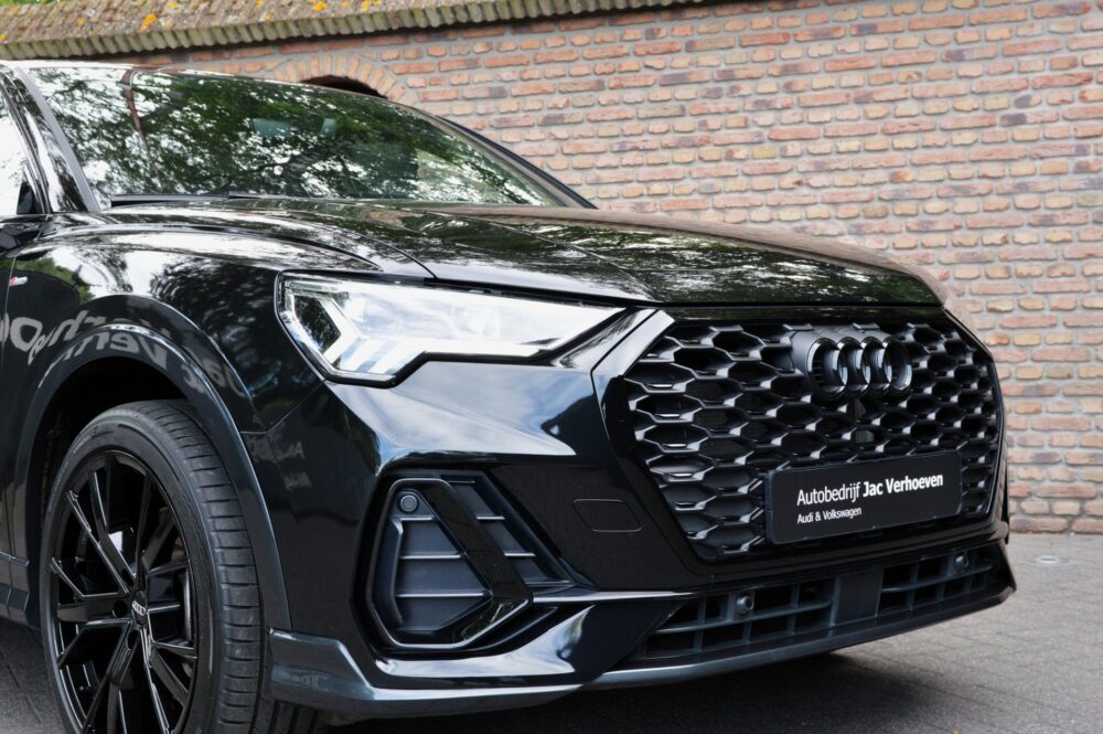 Audi Q3 Sportback 45 TFSI e