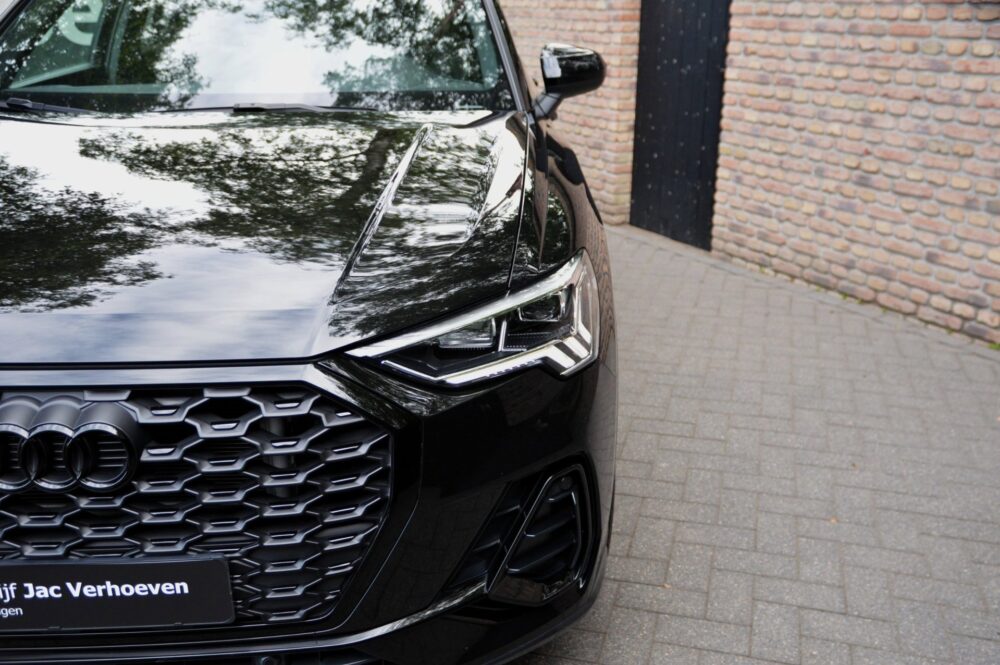 Audi Q3 Sportback 45 TFSI e