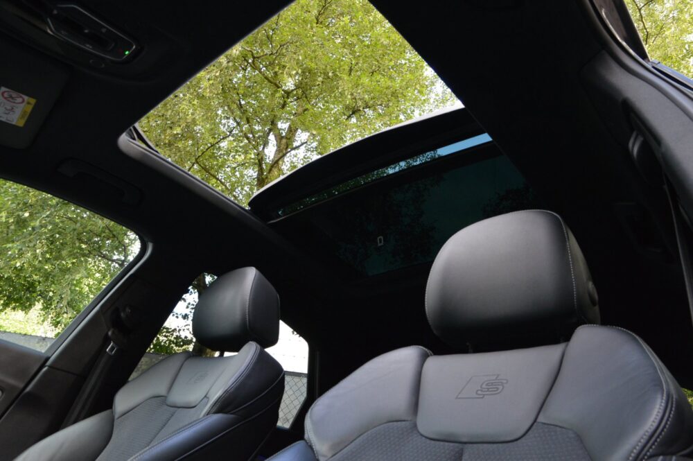 Audi Q5 Sportback 50 TFSI e