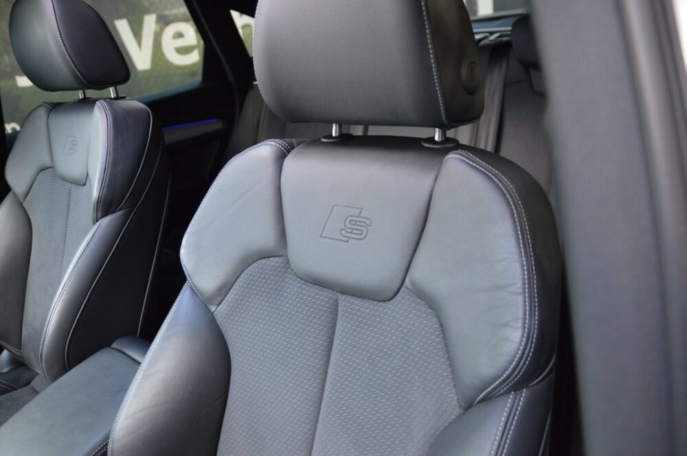 Audi Q5 Sportback 50 TFSI e