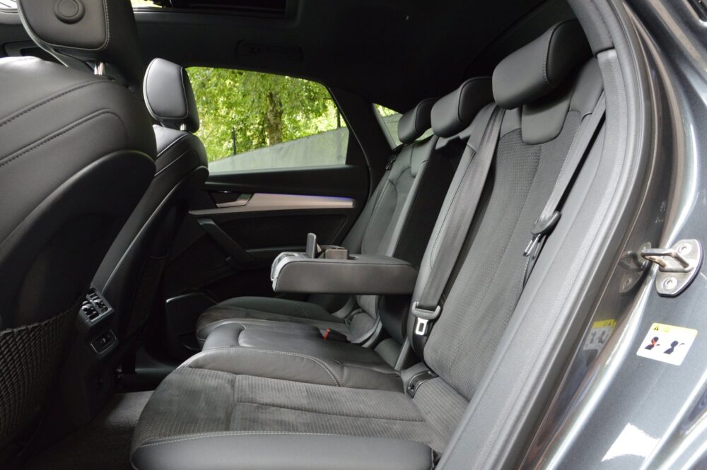 Audi Q5 Sportback 50 TFSI e