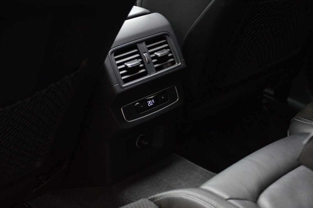 Audi Q5 Sportback 50 TFSI e