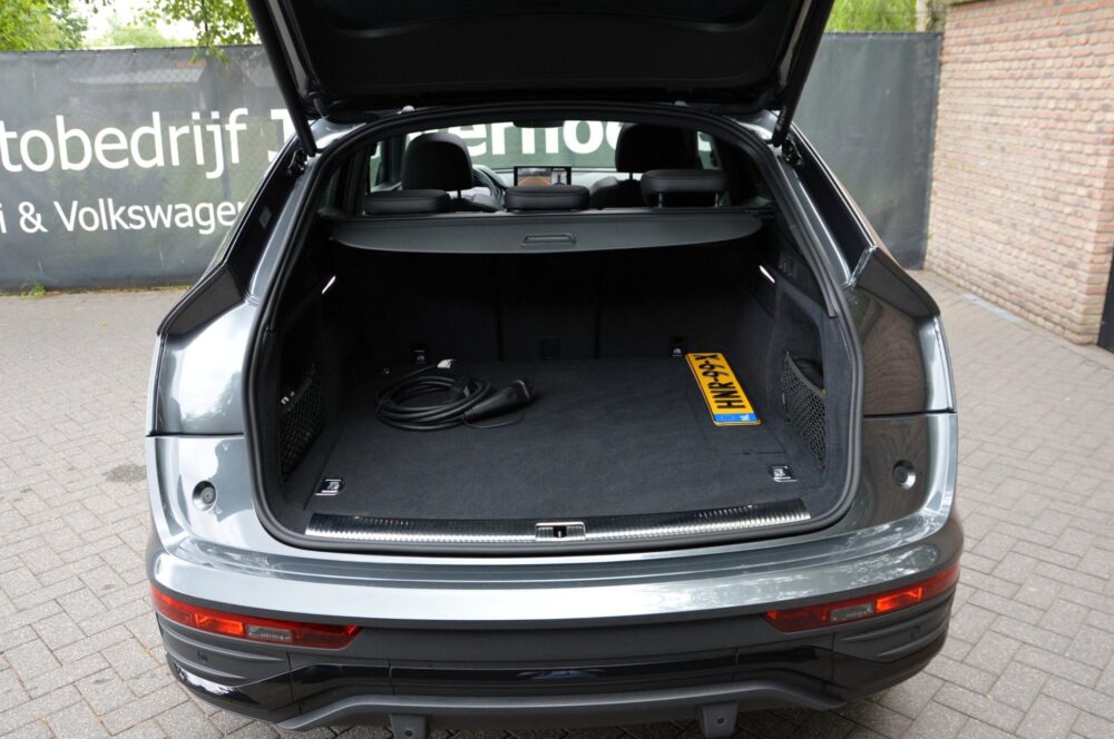 Audi Q5 Sportback 50 TFSI e