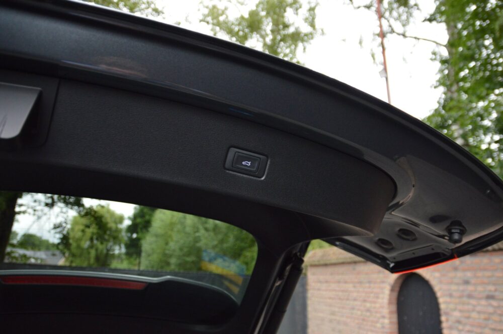 Audi Q5 Sportback 50 TFSI e