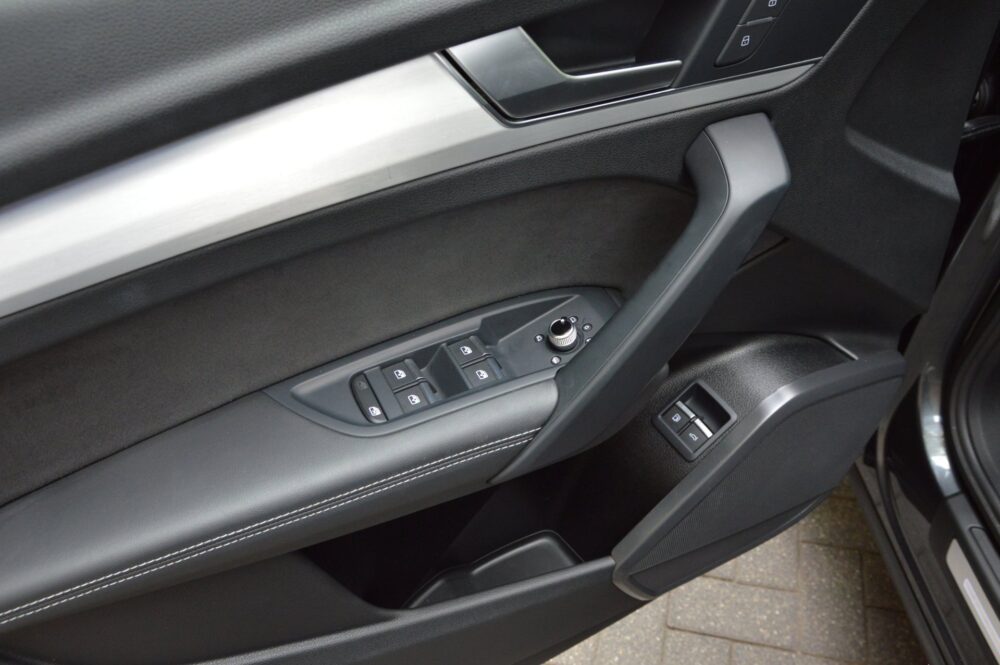 Audi Q5 Sportback 50 TFSI e