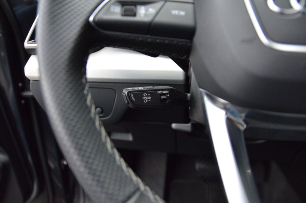 Audi Q5 Sportback 50 TFSI e