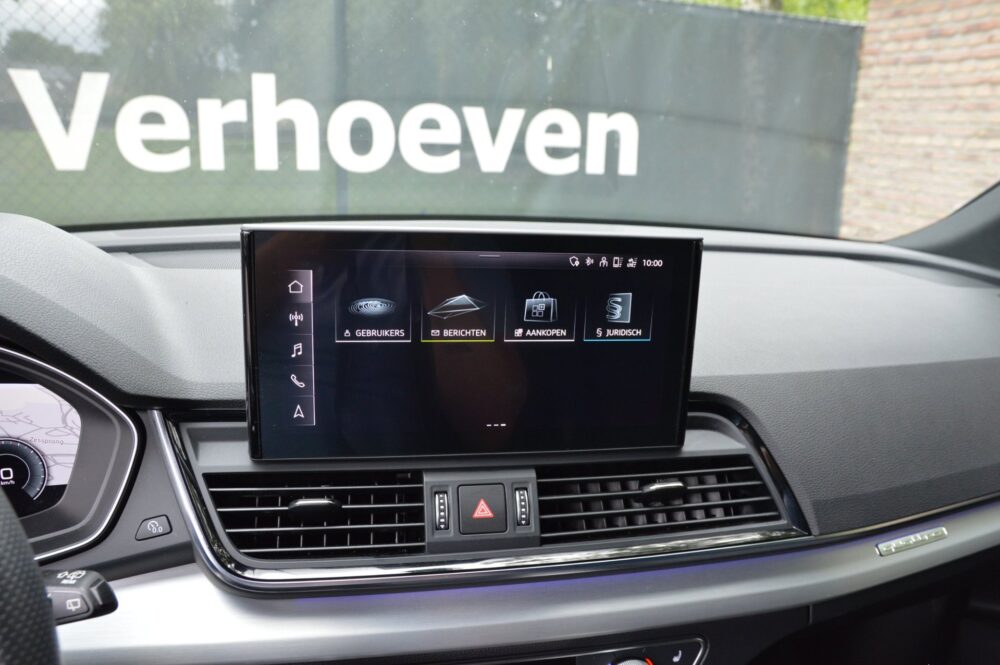 Audi Q5 Sportback 50 TFSI e