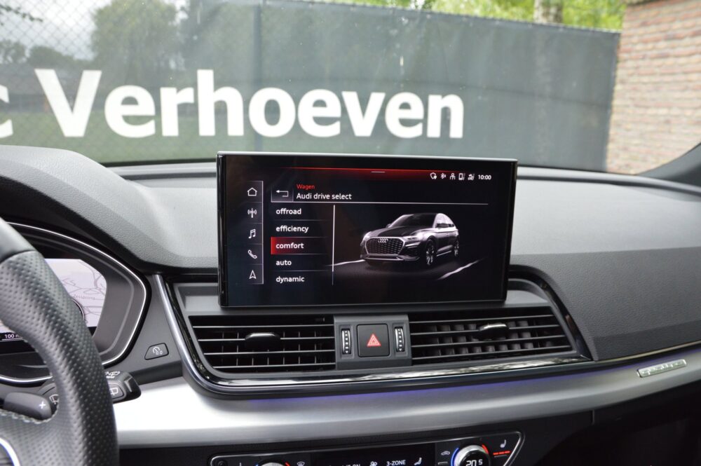 Audi Q5 Sportback 50 TFSI e