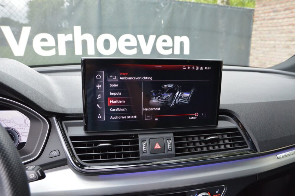 Audi Q5 Sportback 50 TFSI e
