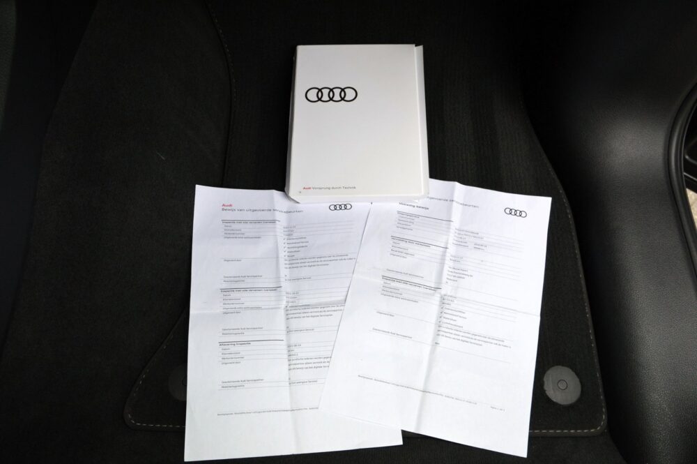 Audi Q5 Sportback 50 TFSI e