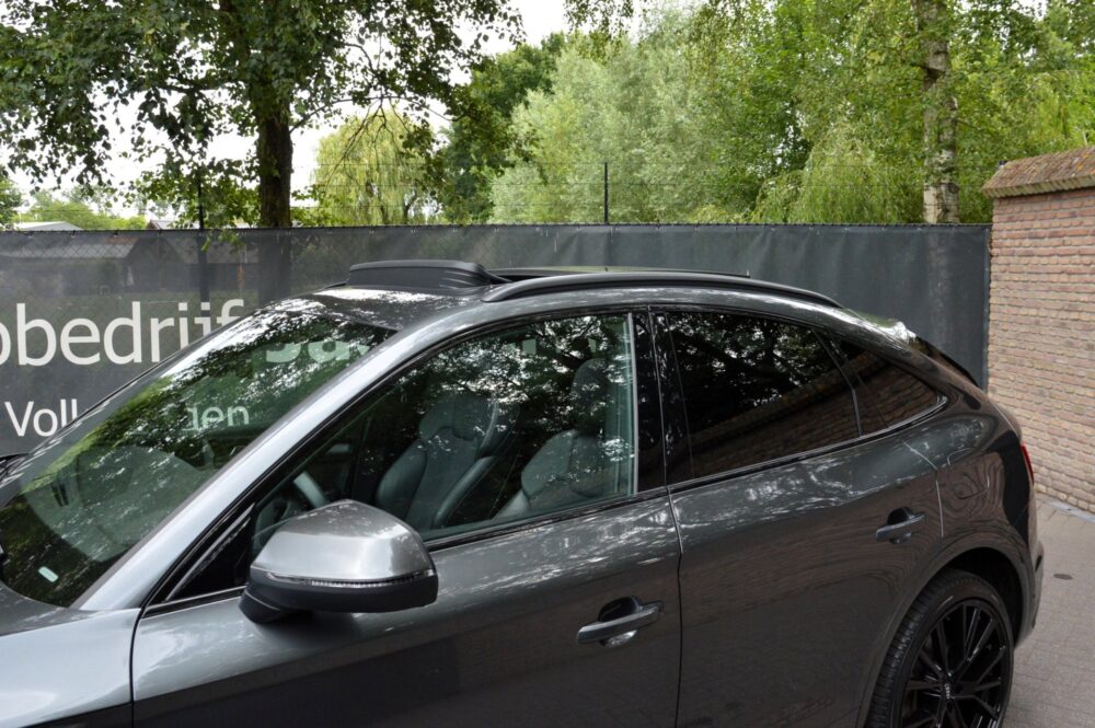 Audi Q5 Sportback 50 TFSI e