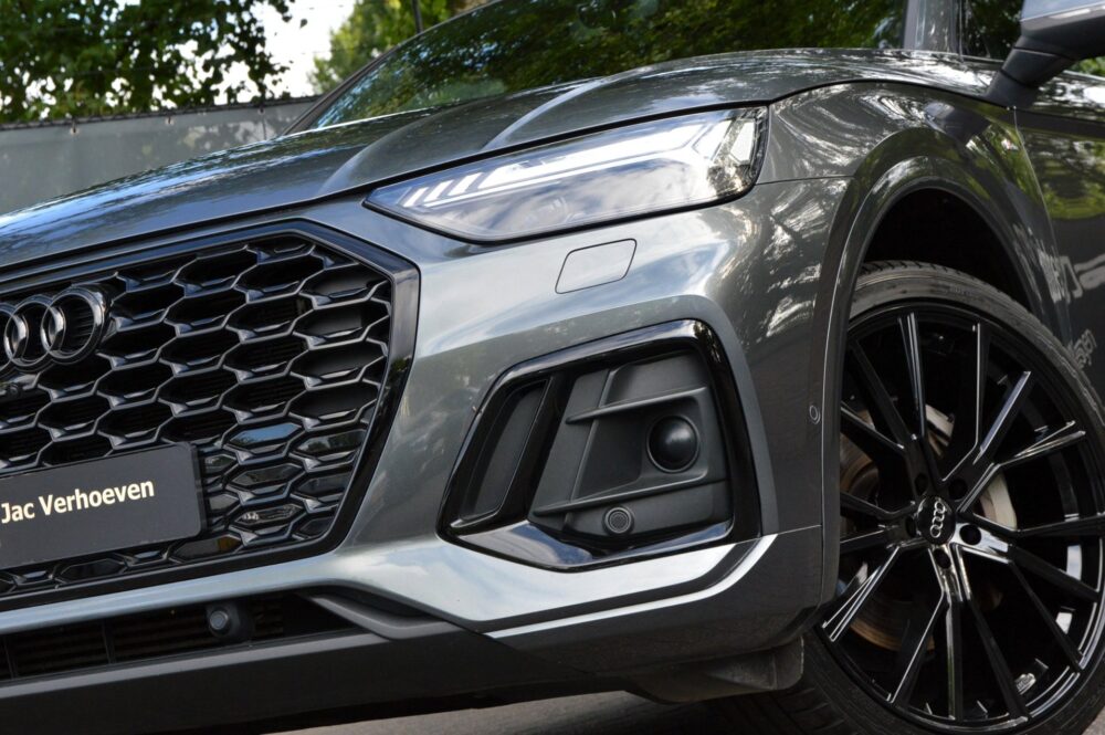 Audi Q5 Sportback 50 TFSI e