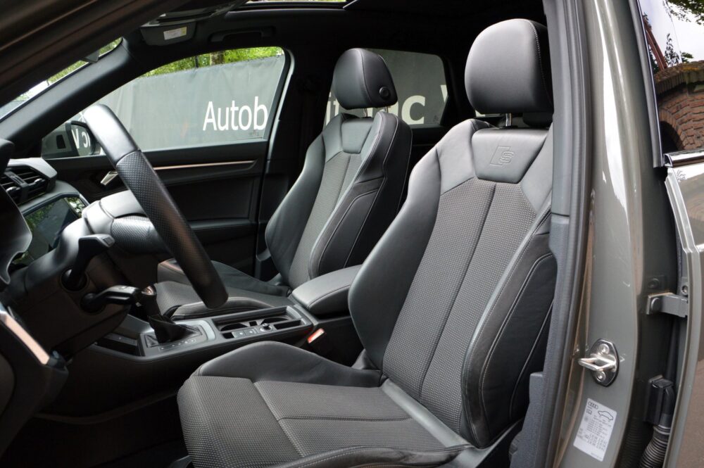 Audi Q3 45 TFSI e