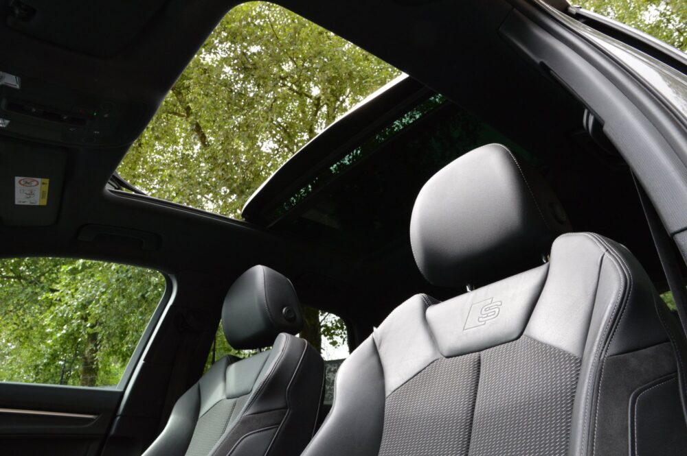 Audi Q3 45 TFSI e