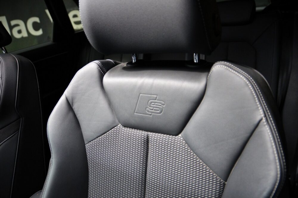 Audi Q3 45 TFSI e