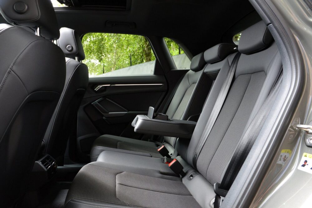 Audi Q3 45 TFSI e