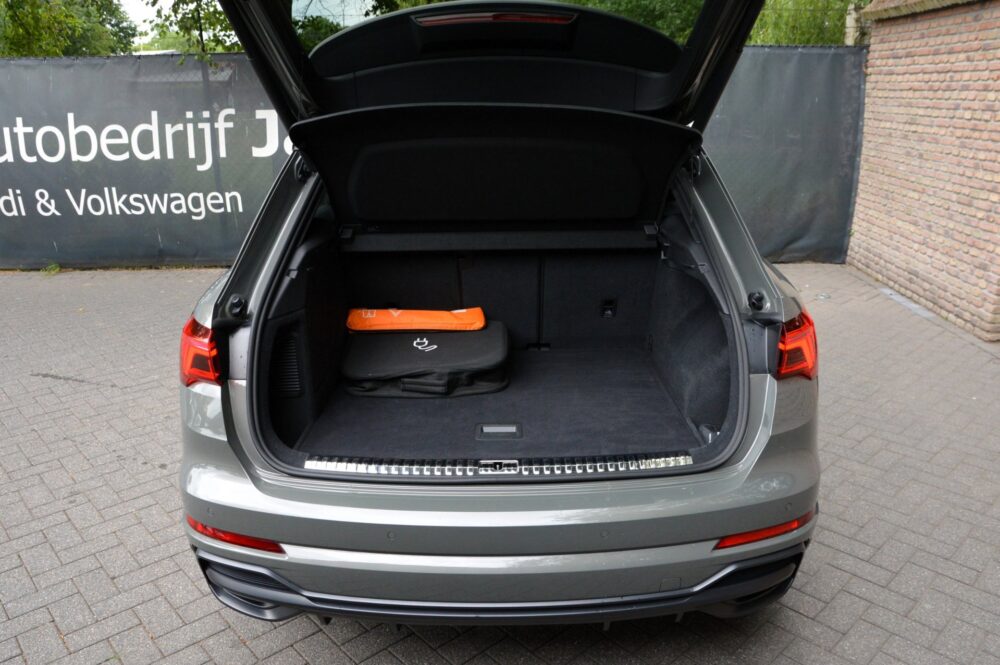 Audi Q3 45 TFSI e
