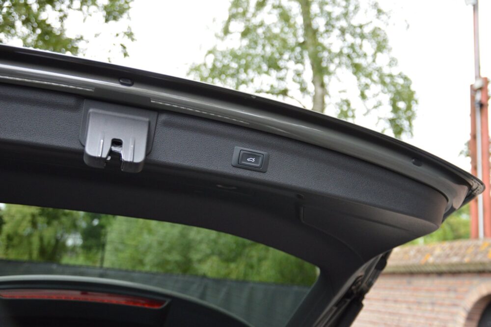 Audi Q3 45 TFSI e