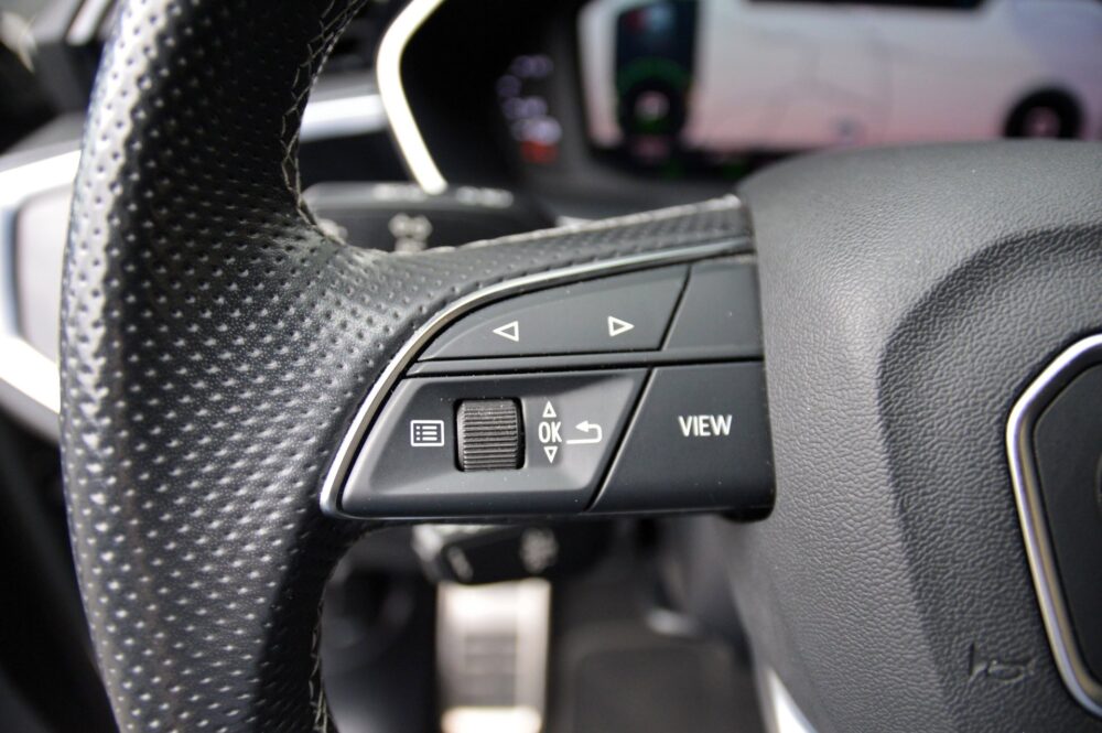 Audi Q3 45 TFSI e