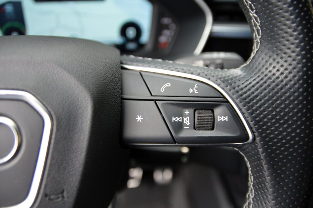 Audi Q3 45 TFSI e