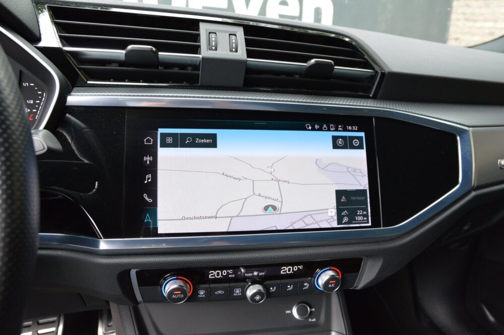 Audi Q3 45 TFSI e