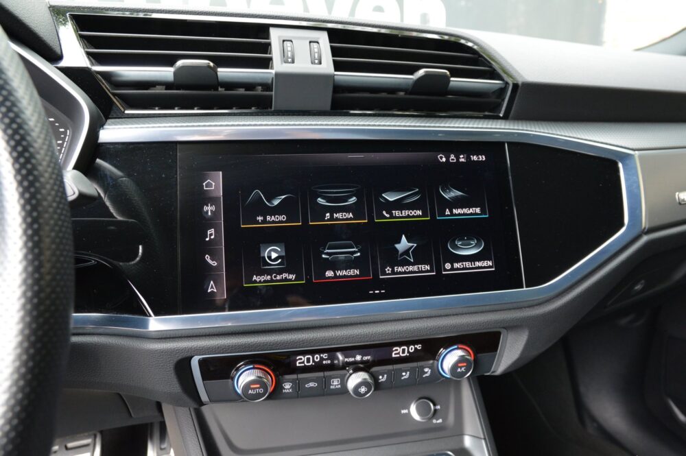 Audi Q3 45 TFSI e