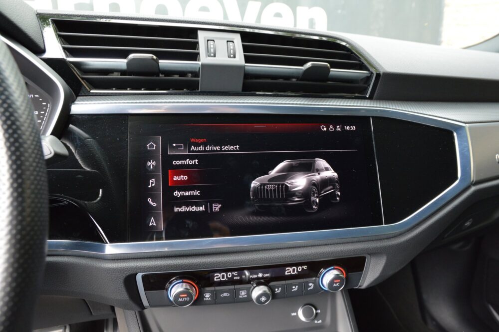 Audi Q3 45 TFSI e