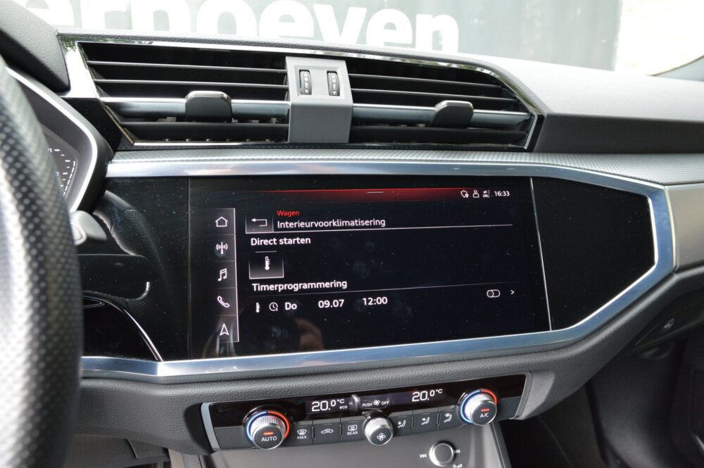 Audi Q3 45 TFSI e