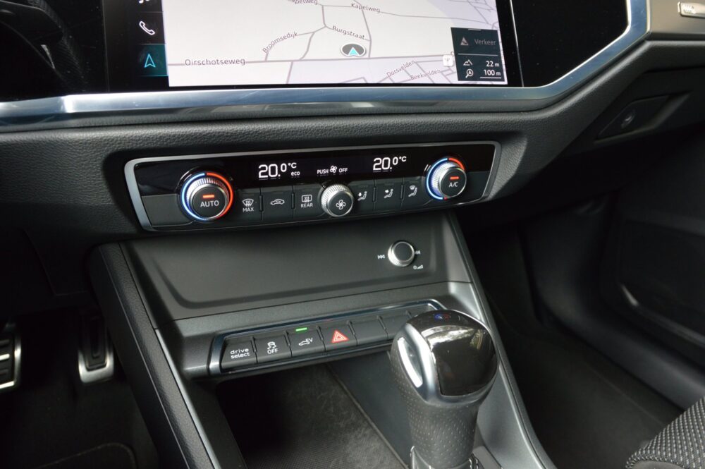Audi Q3 45 TFSI e