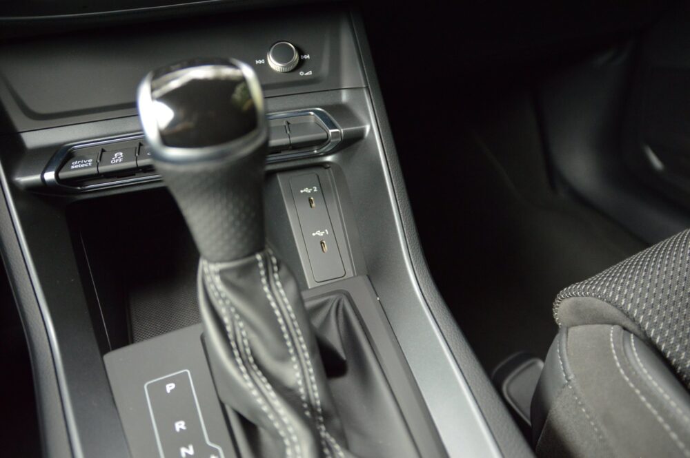 Audi Q3 45 TFSI e