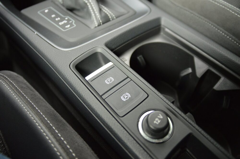 Audi Q3 45 TFSI e