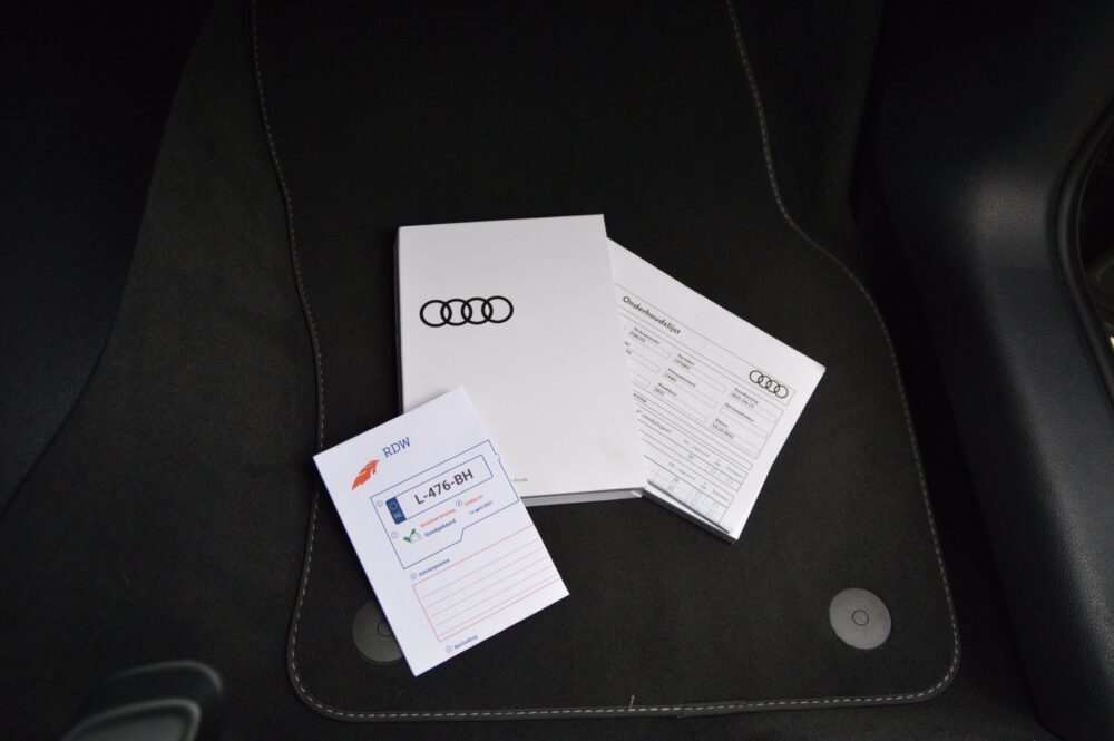 Audi Q3 45 TFSI e