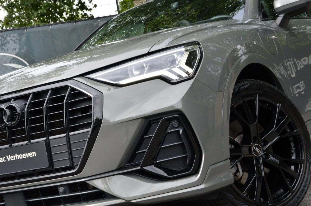 Audi Q3 45 TFSI e