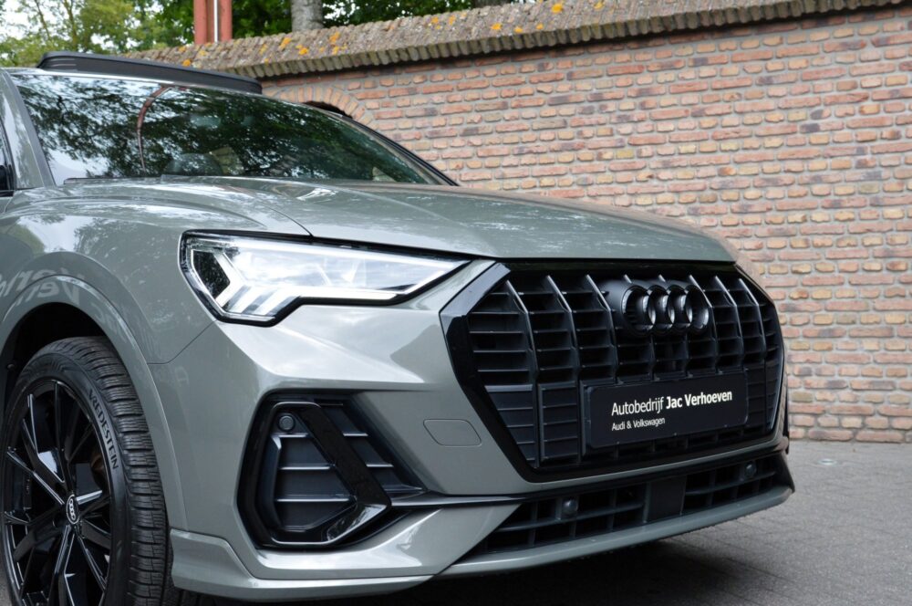 Audi Q3 45 TFSI e
