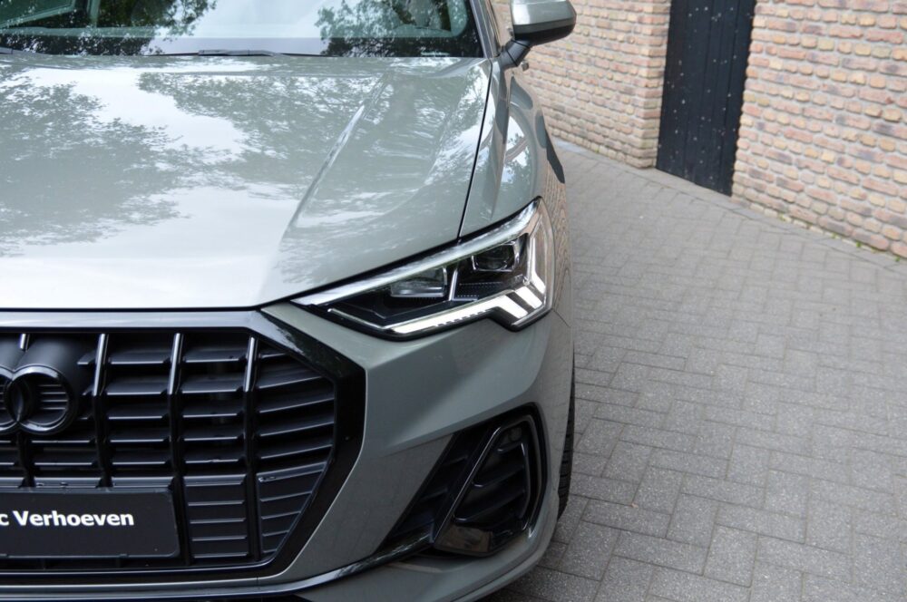 Audi Q3 45 TFSI e