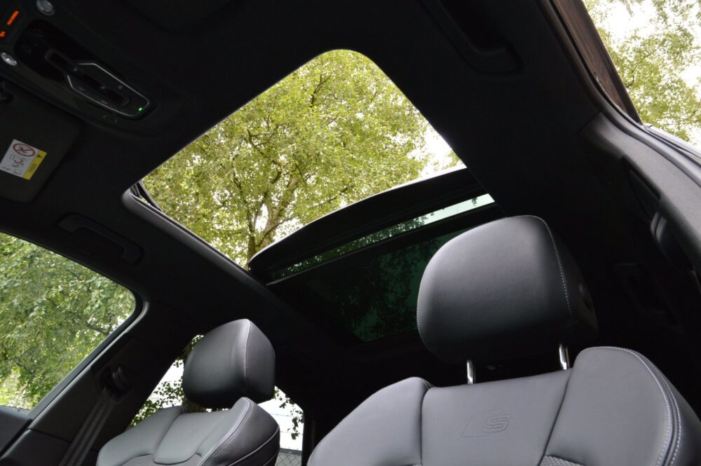 Audi Q5 Sportback 50 TFSI e