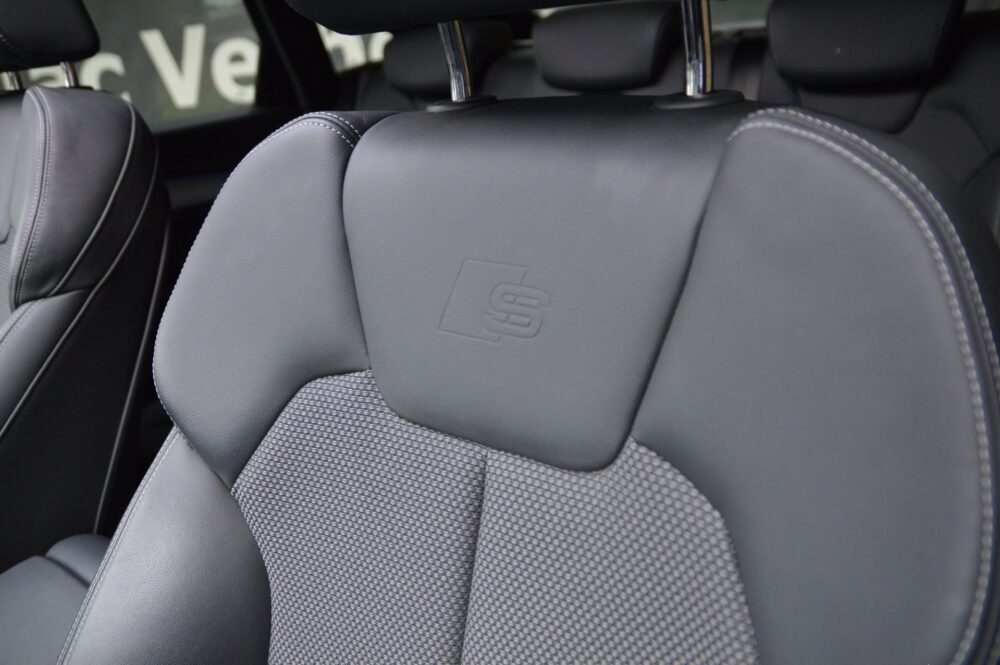 Audi Q5 Sportback 50 TFSI e