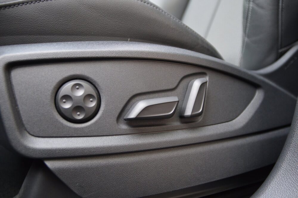 Audi Q5 Sportback 50 TFSI e