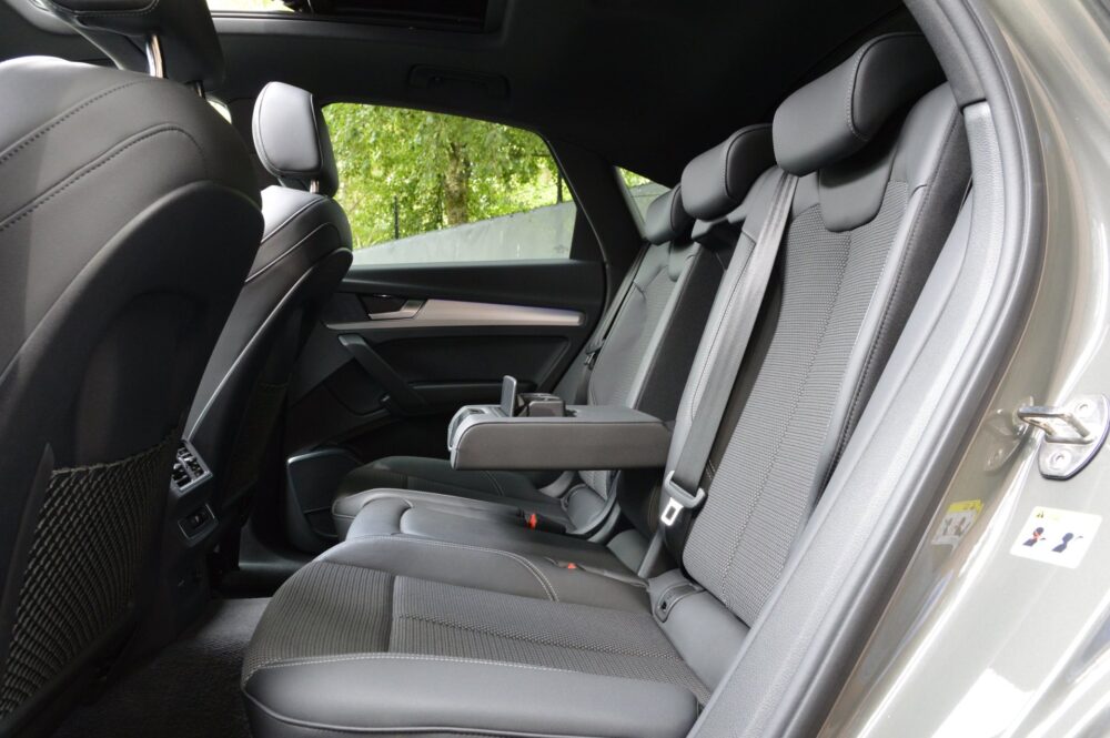 Audi Q5 Sportback 50 TFSI e