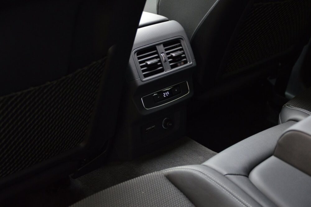 Audi Q5 Sportback 50 TFSI e