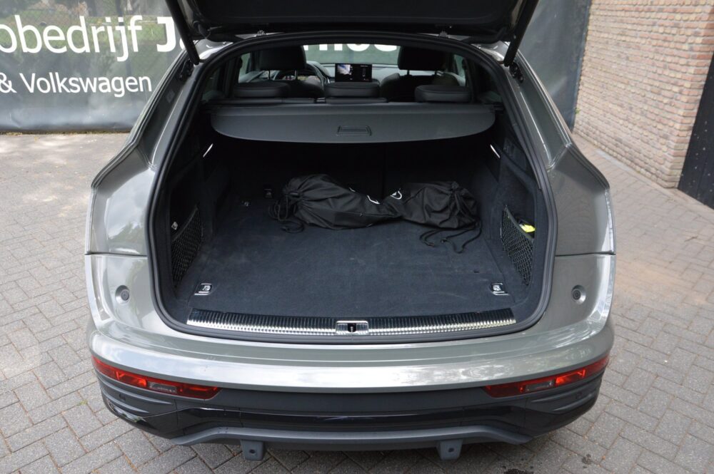 Audi Q5 Sportback 50 TFSI e